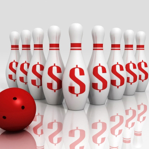 Team Page: Banker's Dozen